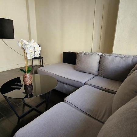 Luxury Downtown La 2Bdr Home Los Angeles Zewnętrze zdjęcie