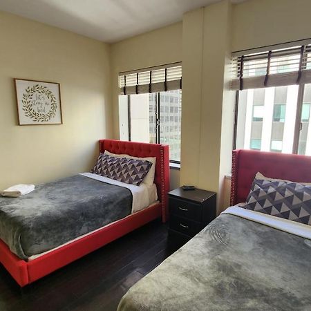 Luxury Downtown La 2Bdr Home Los Angeles Zewnętrze zdjęcie