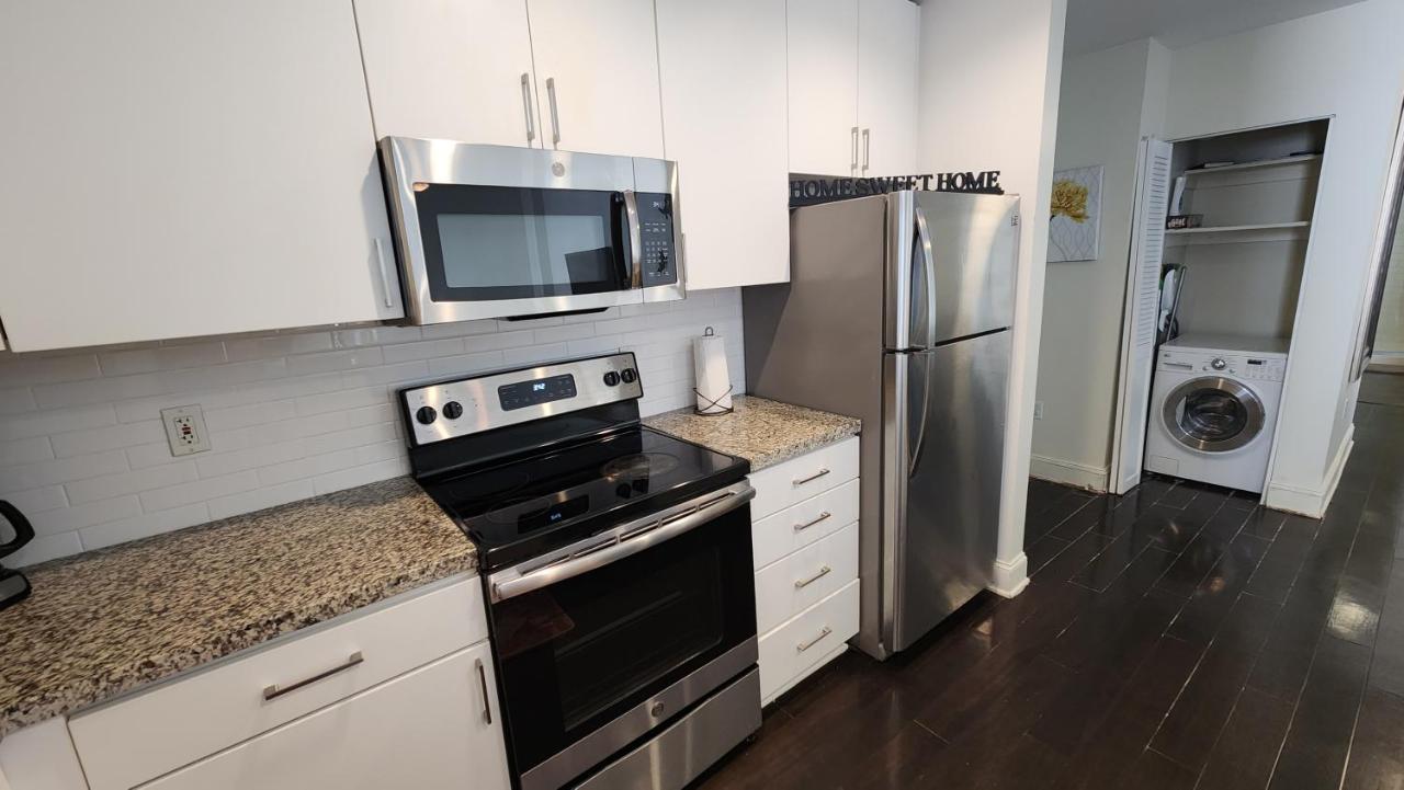 Luxury Downtown La 2Bdr Home Los Angeles Zewnętrze zdjęcie