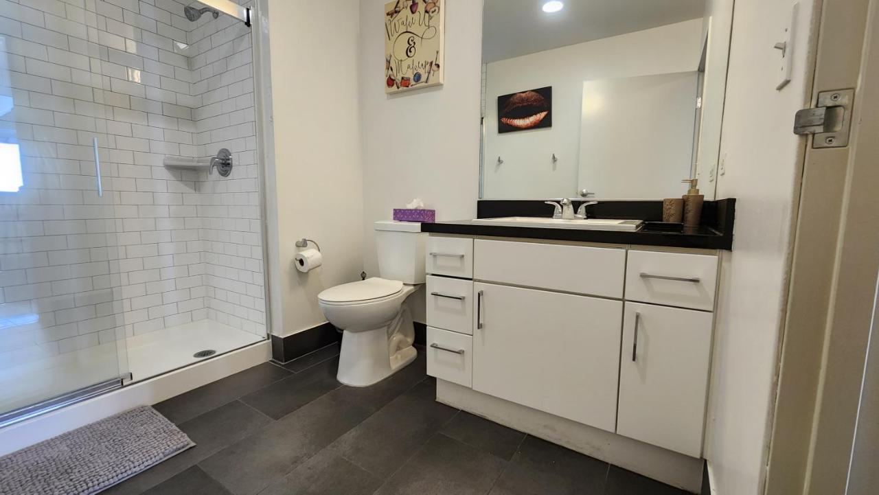 Luxury Downtown La 2Bdr Home Los Angeles Zewnętrze zdjęcie