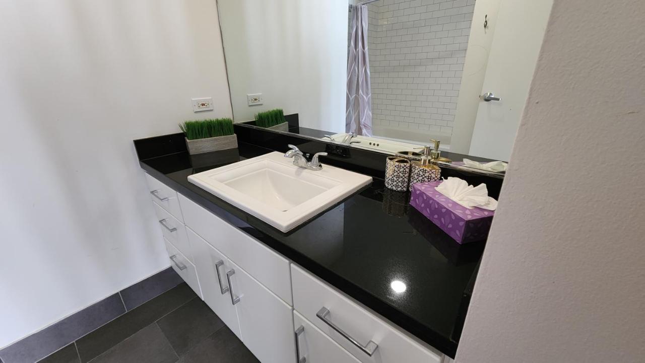 Luxury Downtown La 2Bdr Home Los Angeles Zewnętrze zdjęcie