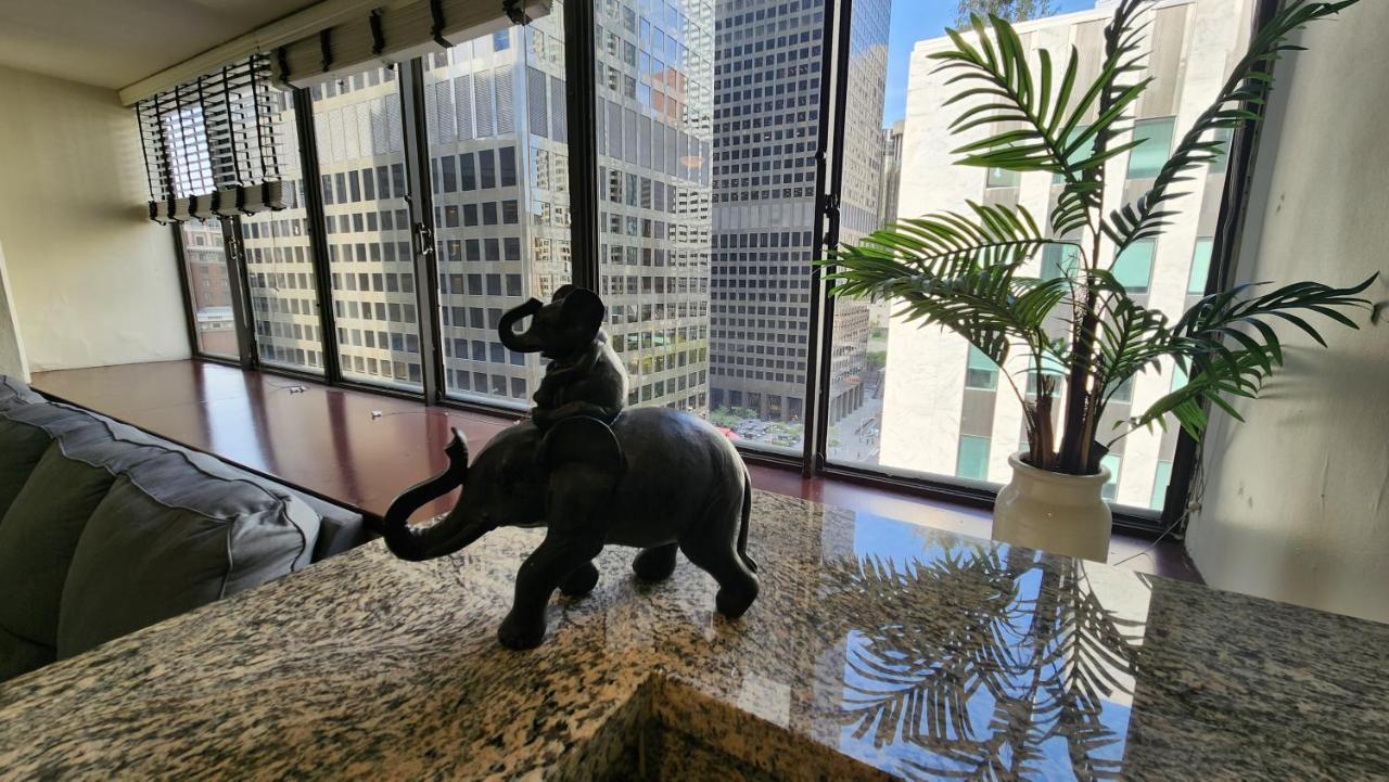 Luxury Downtown La 2Bdr Home Los Angeles Zewnętrze zdjęcie